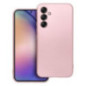 Case for Samsung A54 5G Metallic pink