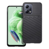 Case for Xiaomi Redmi Note 12 5G Thunder black