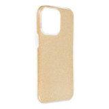 Case for iPhone 15 PRO MAX Shining gold