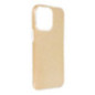 Case for iPhone 15 PRO MAX Shining gold