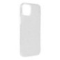 Case for iPhone 15 PLUS Shining silver Case for iPhone 15 PLUS Shining silver