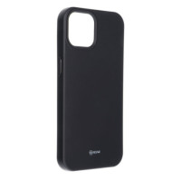 ROAR case ALL DAY COLORFUL JELLY for IPHONE 15 black
