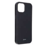 ROAR case ALL DAY COLORFUL JELLY for IPHONE 15 black