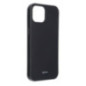 ROAR case ALL DAY COLORFUL JELLY for IPHONE 15 black