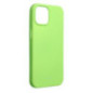 ROAR case ALL DAY COLORFUL JELLY for IPHONE 15 lime