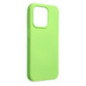 ROAR futera┼é ALL DAY COLORFUL JELLY do IPHONE 15 Pro Limonka