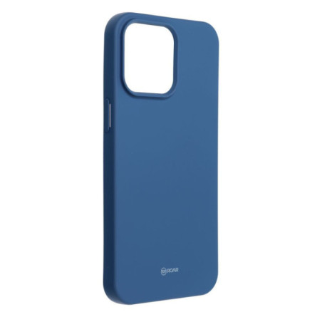 ROAR futera┼é ALL DAY COLORFUL JELLY do IPHONE 15 Pro Max