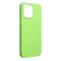 ROAR futera┼é ALL DAY COLORFUL JELLY do IPHONE 15 Pro Max Limonka