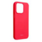 ROAR futera┼é ALL DAY COLORFUL JELLY do IPHONE 15 Pro R├│┼╝owy