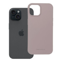 Roar Space Case - for Iphone 15 powder pink