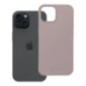 Roar Space Case - for Iphone 15 powder pink