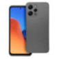 Case for Xiaomi Redmi 12 4G Metallic gray