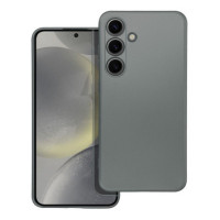 Case for Samsung S24 Metallic gray