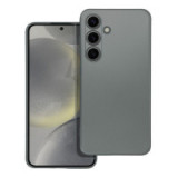 Case for Samsung S24 Metallic gray