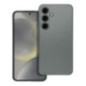 Case for Samsung S24 Metallic gray