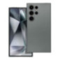 Case for Samsung S24 ULTRA Metallic gray