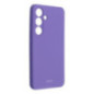 ROAR case ALL DAY COLORFUL JELLY for SAMSUNG S24 purple
