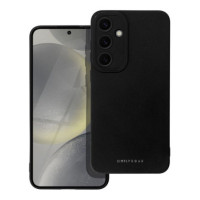 ROAR case LUNA for SAMSUNG S24 Plus Black