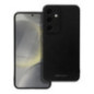 ROAR case LUNA for SAMSUNG S24 Plus Black