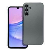 Case for Samsung A15 5G / A15 4G Metallic gray