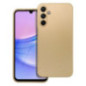 Case for Samsung A15 5G / A15 4G Metallic gold