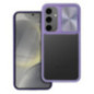 Case for Samsung S24 PLUS Slider purple