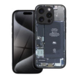 Case for iPhone 15 PRO Tech design 2