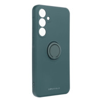 ROAR futera┼é AMBER CASE do SAMSUNG A35 5G