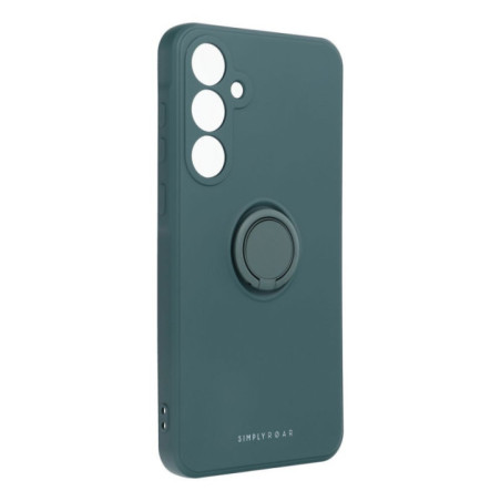 ROAR futera┼é AMBER CASE do SAMSUNG A35 5G