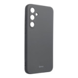 ROAR case ALL DAY COLORFUL JELLY for SAMSUNG A35 5G grey