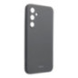 ROAR case ALL DAY COLORFUL JELLY for SAMSUNG A35 5G grey