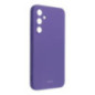 ROAR case ALL DAY COLORFUL JELLY for SAMSUNG A35 5G purple