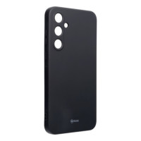 ROAR case ALL DAY COLORFUL JELLY for SAMSUNG A35 5G black