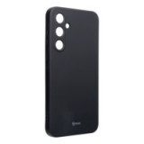ROAR case ALL DAY COLORFUL JELLY for SAMSUNG A35 5G black
