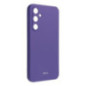 ROAR case ALL DAY COLORFUL JELLY for SAMSUNG A55 5G purple