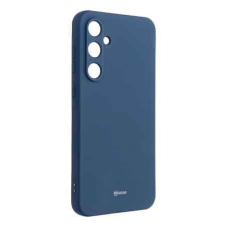 ROAR case ALL DAY COLORFUL JELLY for SAMSUNG A55 5G  navy