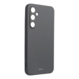 ROAR case ALL DAY COLORFUL JELLY for SAMSUNG A55 5G grey