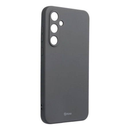 ROAR case ALL DAY COLORFUL JELLY for SAMSUNG A55 5G grey