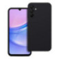 Case for Samsung A15 5G / A15 4G Silicone 2mm black