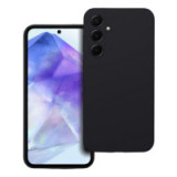 Case for Samsung A55 5G Silicone 2mm black