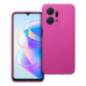 Case for Honor X7A Silicone 2mm (camera protection) pink Case for Honor X7A Silicone 2mm (camera protection) pink