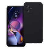 Case for Motorola G54 5G Silicone 2mm black