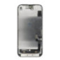 FixCell LCD Display for IPHONE 15 Super Retina XDR (refurbished)