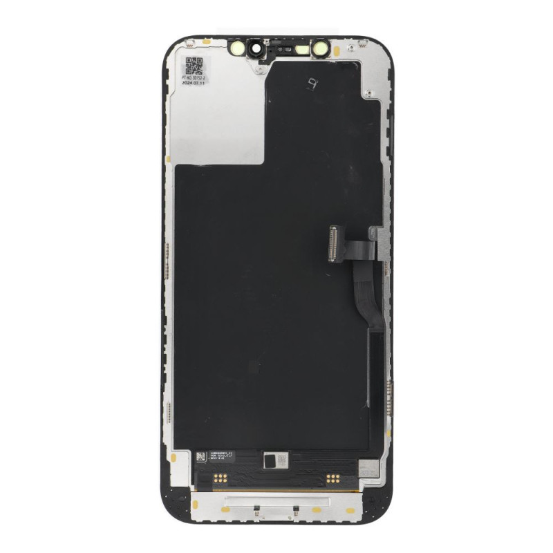FixCell LCD Display for IPHONE 12 Pro Max Super Retina XDR (refurbished)