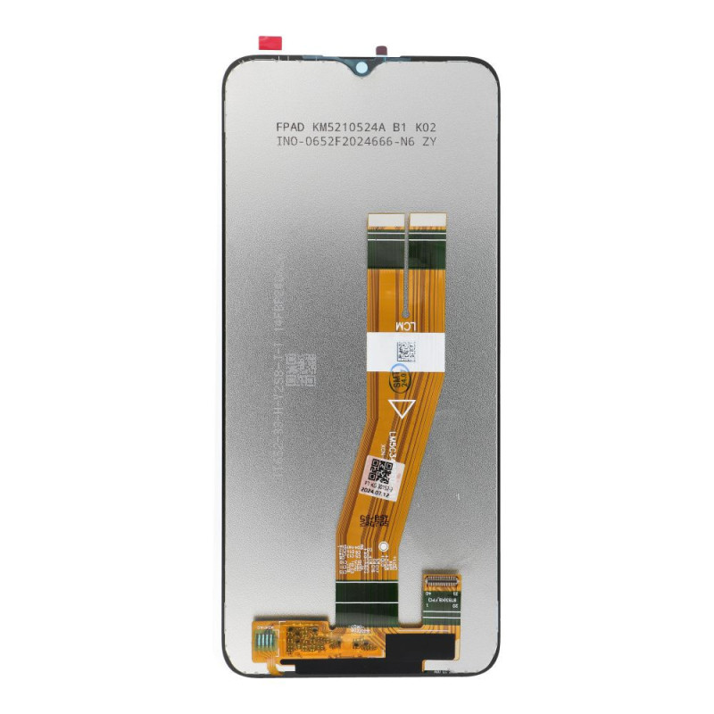 FixCell LCD Display for SAMSUNG a03 a035g (Refub. without frame) FixCell LCD Display for SAMSUNG a03 a035g (Refub. without frame)