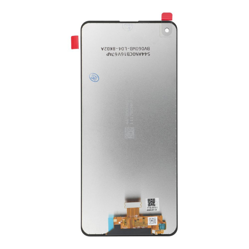 FixCell LCD Display for SAMSUNG a21s a217 (Refub. without frame) FixCell LCD Display for SAMSUNG a21s a217 (Refub. without frame)