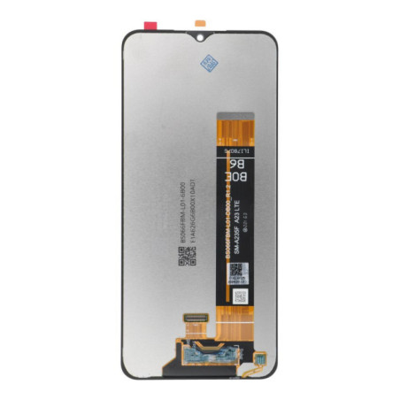 FixCell LCD Display for SAMSUNG a23 4G a235 (Refub. without frame)