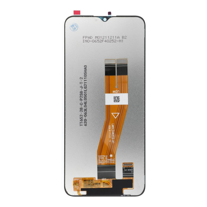 FixCell LCD Display for SAMSUNG  a03 a035 OEM without frame (160 mm)