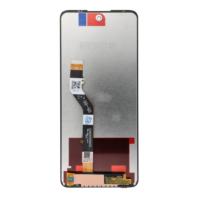 FixCell LCD Display for MOTOROLA G51 5G /G60 /G60s /G40 FUSION OEM without frame FixCell LCD Display for MOTOROLA G51 5G /G60 /G60s /G40 FUSION OEM without frame
