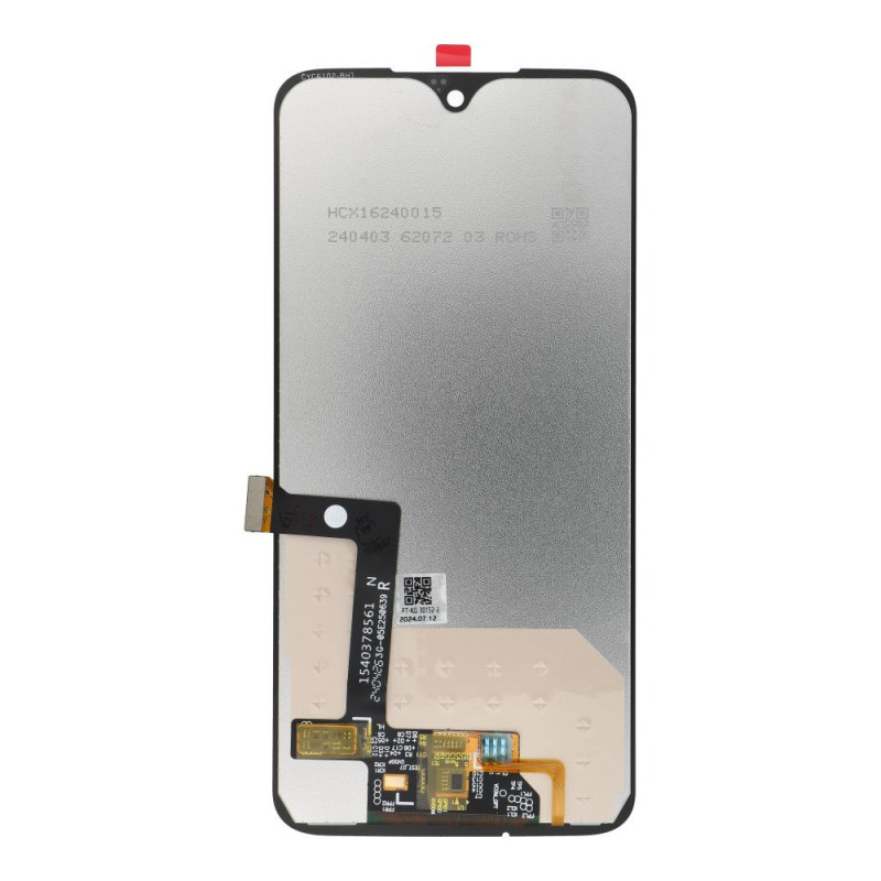 FixCell LCD Display for MOTOROLA G7 / G7 Plus OEM without frame FixCell LCD Display for MOTOROLA G7 / G7 Plus OEM without frame